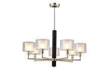Люстра Crystal Lux MAESTRO SP-PL7 GOLD - цена и фото Люстра Crystal Lux MAESTRO SP-PL7 GOLD - цена и фото